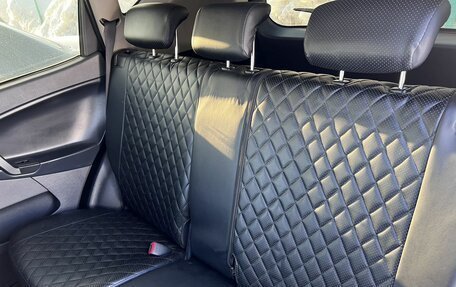 Geely Emgrand X7 I, 2014 год, 445 000 рублей, 8 фотография