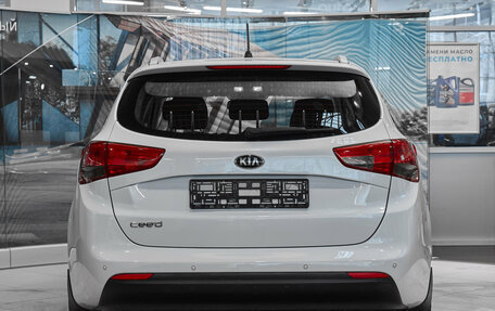 KIA cee'd III, 2016 год, 989 000 рублей, 5 фотография