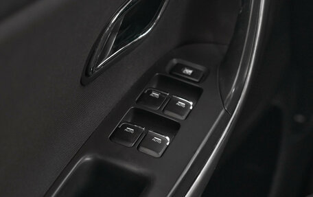 KIA cee'd III, 2016 год, 989 000 рублей, 13 фотография