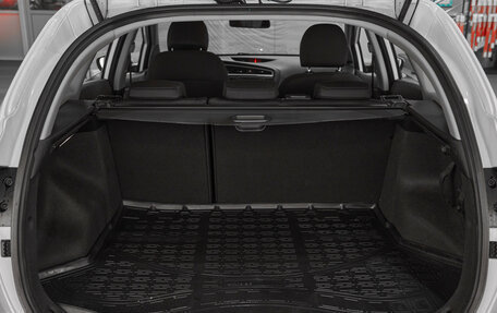 KIA cee'd III, 2016 год, 989 000 рублей, 19 фотография