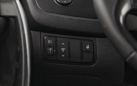 KIA cee'd III, 2016 год, 989 000 рублей, 14 фотография