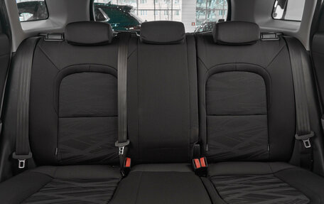 KIA cee'd III, 2016 год, 989 000 рублей, 18 фотография