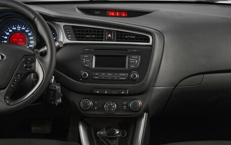 KIA cee'd III, 2016 год, 989 000 рублей, 16 фотография