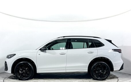 Volkswagen Tiguan, 2025 год, 5 450 000 рублей, 10 фотография