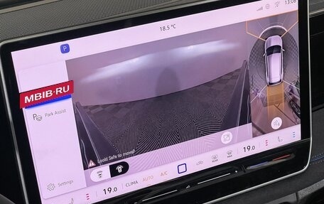 Volkswagen Tiguan, 2025 год, 5 450 000 рублей, 19 фотография