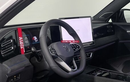 Volkswagen Tiguan, 2025 год, 5 450 000 рублей, 12 фотография