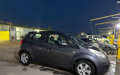 KIA Venga I, 2011 год, 800 000 рублей, 2 фотография