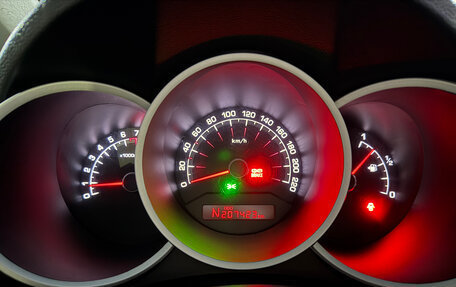 KIA Venga I, 2011 год, 800 000 рублей, 6 фотография