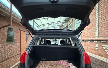 KIA Venga I, 2011 год, 800 000 рублей, 13 фотография