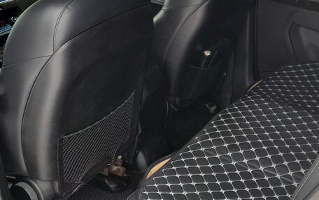 KIA Sportage III, 2011 год, 1 130 000 рублей, 4 фотография