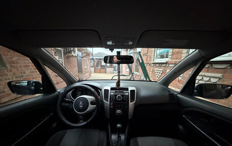 KIA Venga I, 2011 год, 800 000 рублей, 12 фотография