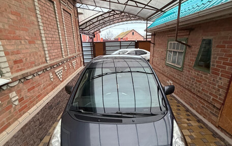 KIA Venga I, 2011 год, 800 000 рублей, 10 фотография