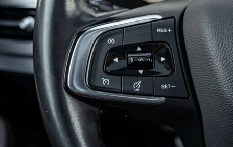 Chery Tiggo 8 Pro, 2021 год, 1 900 000 рублей, 10 фотография