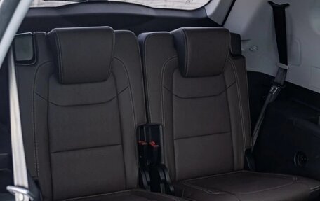 Chery Tiggo 8 Pro, 2021 год, 1 900 000 рублей, 6 фотография