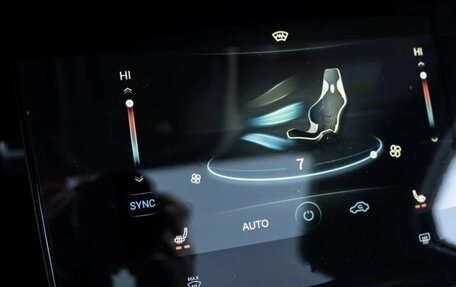 Chery Tiggo 8 Pro, 2021 год, 1 900 000 рублей, 8 фотография