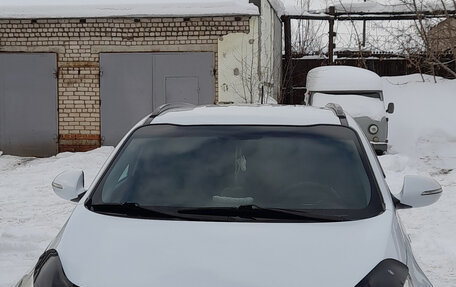 KIA Sportage III, 2011 год, 1 130 000 рублей, 6 фотография