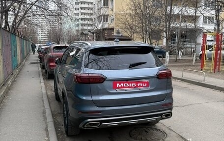 Chery Tiggo 8 Pro, 2021 год, 1 900 000 рублей, 3 фотография