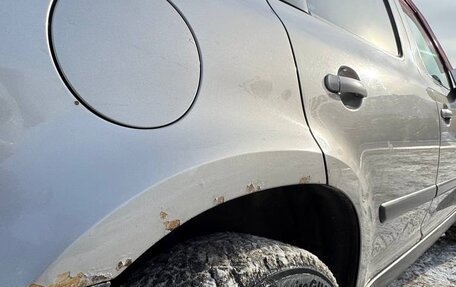 Skoda Yeti I рестайлинг, 2012 год, 680 000 рублей, 3 фотография