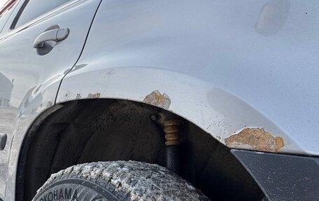 Skoda Yeti I рестайлинг, 2012 год, 680 000 рублей, 2 фотография