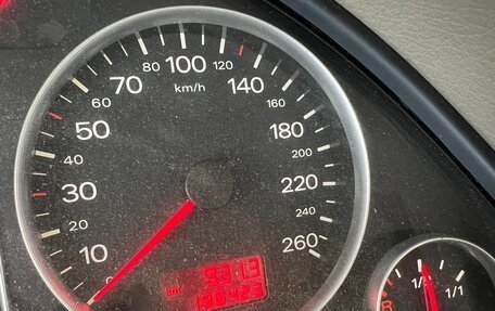 Audi A4, 2007 год, 750 000 рублей, 7 фотография