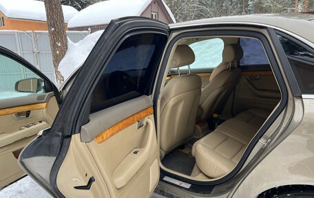 Audi A4, 2007 год, 750 000 рублей, 6 фотография