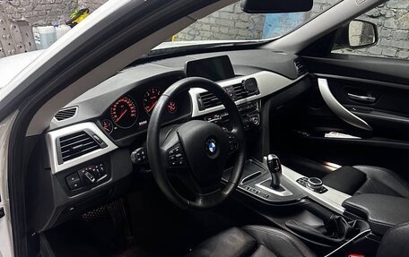 BMW 3 серия, 2019 год, 2 900 000 рублей, 9 фотография