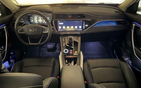 Geely Atlas, 2024 год, 2 650 000 рублей, 3 фотография