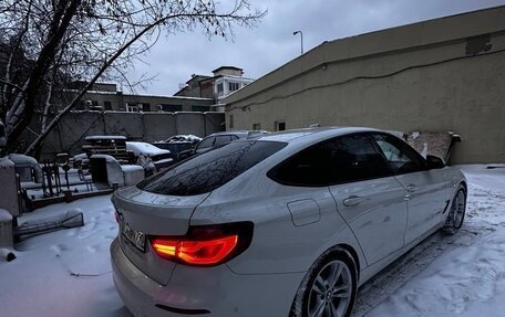BMW 3 серия, 2019 год, 2 900 000 рублей, 11 фотография