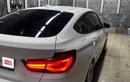 BMW 3 серия, 2019 год, 2 900 000 рублей, 6 фотография