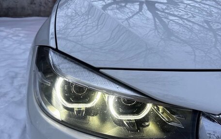 BMW 3 серия, 2019 год, 2 900 000 рублей, 10 фотография