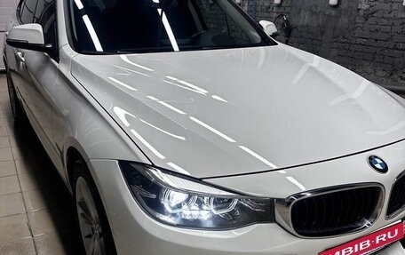 BMW 3 серия, 2019 год, 2 900 000 рублей, 7 фотография
