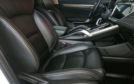 Geely Atlas, 2024 год, 2 650 000 рублей, 12 фотография