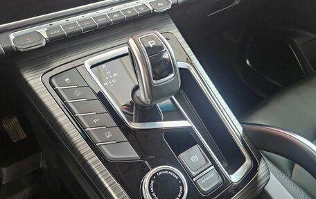 Geely Atlas, 2024 год, 2 650 000 рублей, 10 фотография