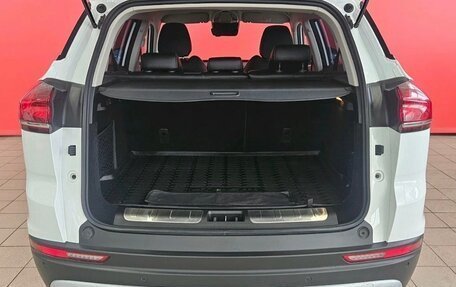 Geely Atlas, 2024 год, 2 650 000 рублей, 9 фотография