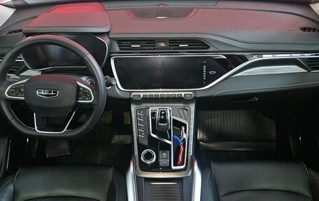 Geely Atlas, 2024 год, 2 650 000 рублей, 8 фотография