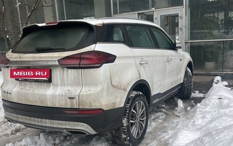 Geely Atlas, 2024 год, 2 650 000 рублей, 13 фотография