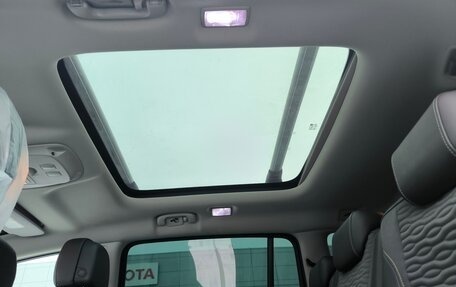 Opel Zafira C рестайлинг, 2013 год, 1 059 900 рублей, 17 фотография