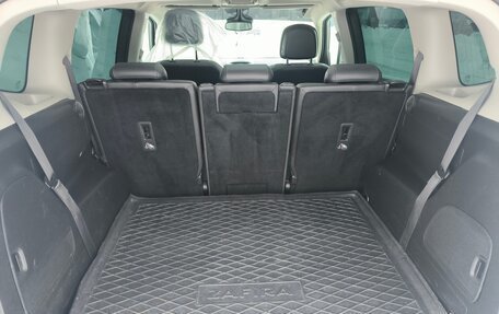 Opel Zafira C рестайлинг, 2013 год, 1 059 900 рублей, 25 фотография