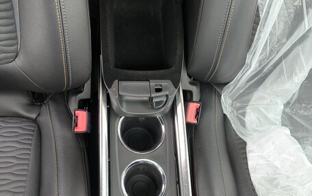 Opel Zafira C рестайлинг, 2013 год, 1 059 900 рублей, 24 фотография