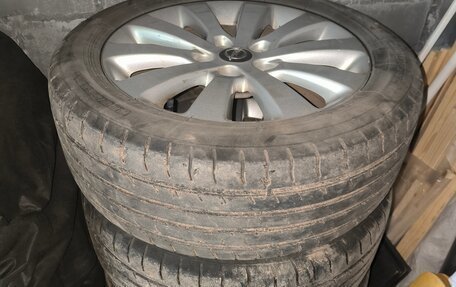 Opel Zafira C рестайлинг, 2013 год, 1 059 900 рублей, 33 фотография