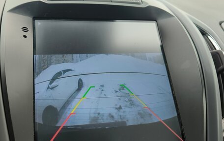 Opel Zafira C рестайлинг, 2013 год, 1 059 900 рублей, 29 фотография