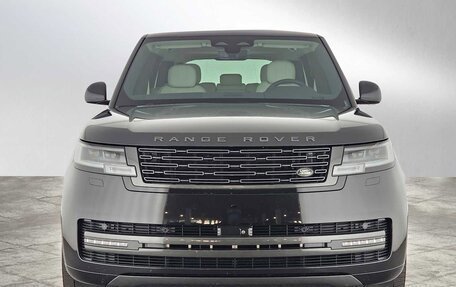 Land Rover Range Rover IV рестайлинг, 2023 год, 14 200 000 рублей, 2 фотография