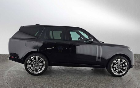 Land Rover Range Rover IV рестайлинг, 2023 год, 14 200 000 рублей, 4 фотография