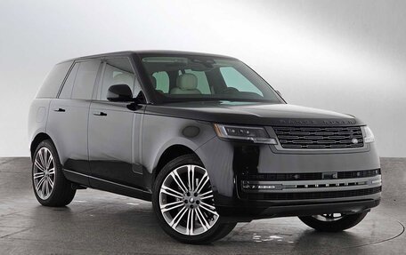 Land Rover Range Rover IV рестайлинг, 2023 год, 14 200 000 рублей, 3 фотография