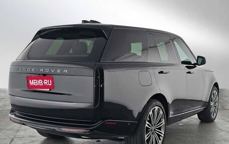 Land Rover Range Rover IV рестайлинг, 2023 год, 14 200 000 рублей, 5 фотография