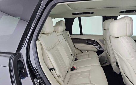 Land Rover Range Rover IV рестайлинг, 2023 год, 14 200 000 рублей, 15 фотография