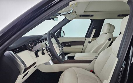 Land Rover Range Rover IV рестайлинг, 2023 год, 14 200 000 рублей, 10 фотография