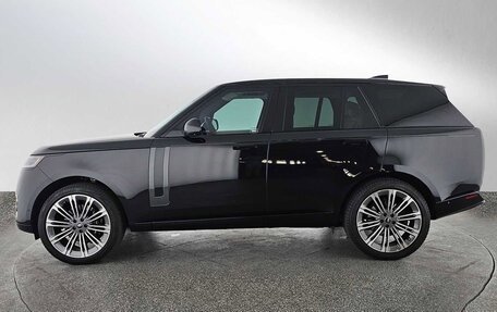 Land Rover Range Rover IV рестайлинг, 2023 год, 14 200 000 рублей, 8 фотография