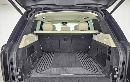 Land Rover Range Rover IV рестайлинг, 2023 год, 14 200 000 рублей, 14 фотография