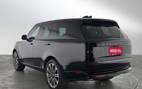 Land Rover Range Rover IV рестайлинг, 2023 год, 14 200 000 рублей, 7 фотография